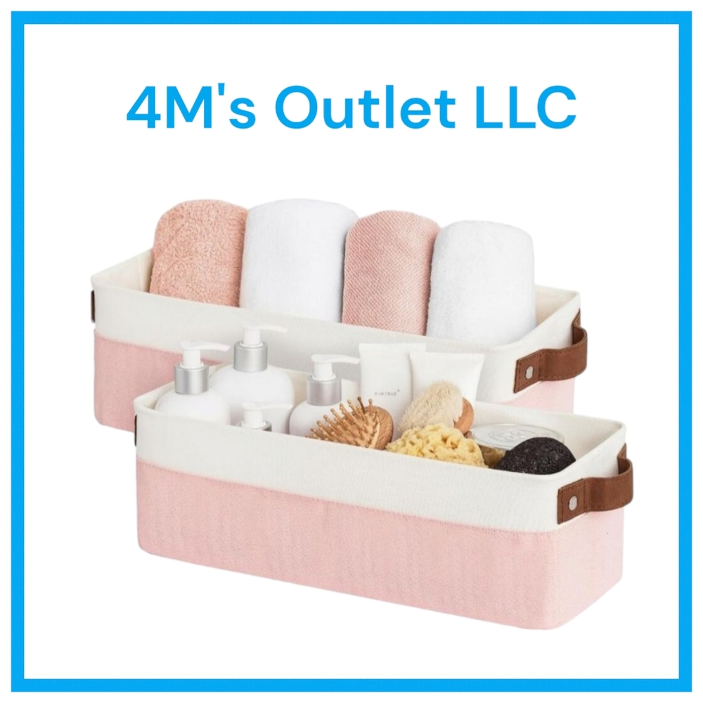 Storage Works Baskets